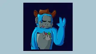 How to make a gorilla tag profile picture ￼