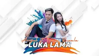 Luka Lama - Duet Arrijal Ft. Imma Rosmala || SlowDut || Ijjoo Production Live