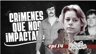 La Bestia de Colombia, los Sunset Strip Killers y c&oacute;mo piensan los @s3s!n0s seriales. NTC EPI 14.