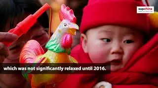 China’s senior citizens make their own old-age homes