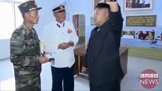 Ким чен ын мемес