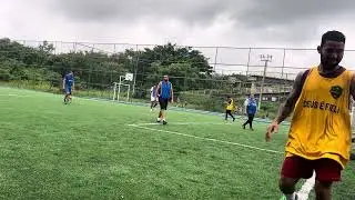 Futebol Amigos F.C (20/12/2025)