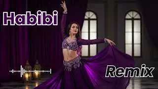 Ya Habibi &ndash; Don&rsquo;t Stop | Arabic Beat Mix 🔊 Club Mood