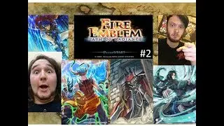 Fire Emblem: Path of Radiance Pt. 2 with FREDERICK