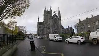 Random walk in #kilkenny  #ireland  #citywalk