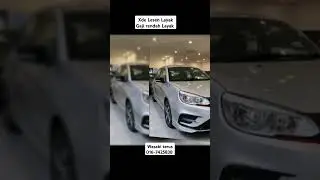 Proton Saga Premium S 2025 BARU