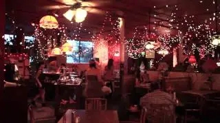 Building Community at the Mercury Cafe