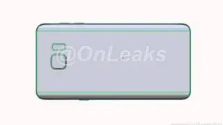 Samsung Galaxy Note5 3D CAD Leaked !