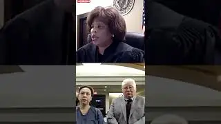She Tried to Fool the Court&hellip; Big Fail