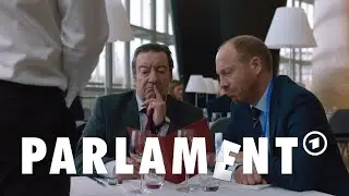 PARLAMENT | EU-Wahl Clip mit Martin & Michel | Haben Sie schon gew&auml;hlt?