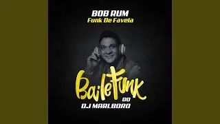 Funk De Favela