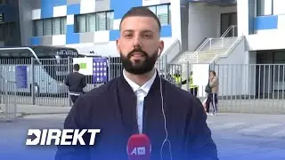 Kosova zhvillon miq&euml;soren me San Marinon - ATV