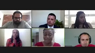 Hephzibah Ijeje - 2020 Anzisha Prize Virtual Pitch Competition | Anzisha Prize Fellowship