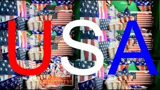SirCashapin - USA (Patriotic Music Video)