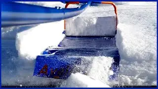 Top 5 Best Snow Roof Rakes in 2023 reviews