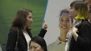 EVS36 - Sacramento, California - Wrap-up Video