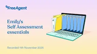 Emily’s Self Assessment essentials: November 2025
