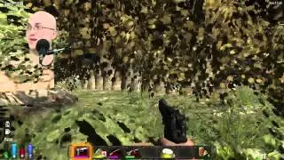 Geekdomo spawning Feral Zombies in my rectum - stage 1