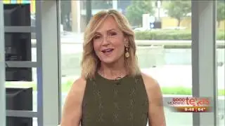 G4 by Golpa - Good Morning Texas Show 4-4-2019