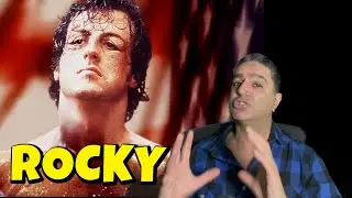 ROCKY (1976) | One fight changed everything