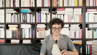 276- Stephen Levine : il n'y a que l'Un &agrave; partager 