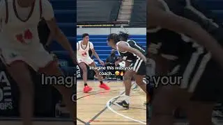 Jermaine O&rsquo;Neal &hellip; 🕺🏾 #basketball #nba #coaching