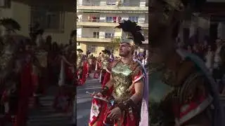 romanos negros baena 2018 estaciones