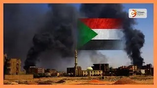 Genocide & mass rape: Who is fuelling Sudan's war?