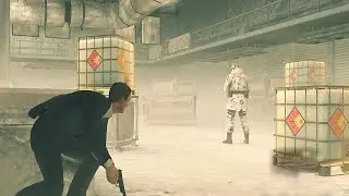 007: Blood Stone - Secret Agent Stealth & Combat Kills, Gameplay PC (No Skill)