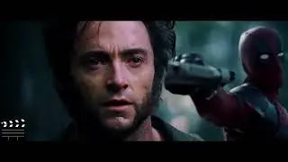 DEADPOOL 3 - First Trailer (2024) Ryan Reynolds & Hugh Jackman's Wolverine Movie - Marvels Studio
