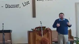 Despite Us: Resisting Temptation: Gnesis 39:1-21