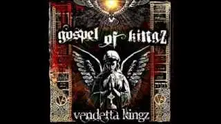 VENDETTA KINGZ - NUCLEAR BABYLON