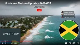 Jessica Cargill is live!