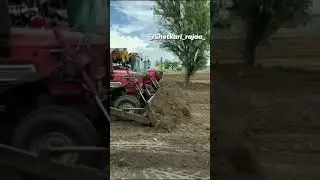 #Mahindra_Arjun #arjun656 #tractor_lover #tractor #vipmarathi #arjun_tractor #Short