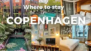 Reviewing the best Hotels in Copenhagen, Denmark in 2026