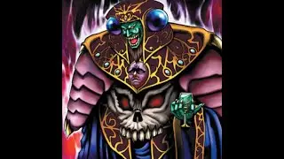 YGO In RRS2 The Winged Dragon Of Ra Turn Dark Ruler Ha Des