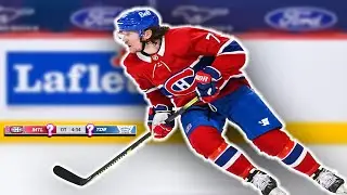 I made the GREATEST COMEBACK in NHL 21