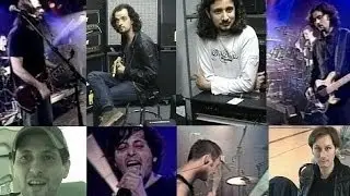 blackmail 2002 - 2004 ( Live Medley - RaR, SXSW, Visions-Festival, Japan)