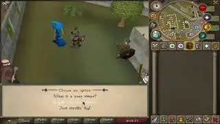 THIS IS THE BEST RSPS I HAVE EVER PLAYED!! Runique Server Tour *FREE DONATOR* + HUGE Giveaway [RSPS]