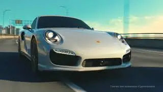 Cinematic Trailer [NEED FOR SPEED&trade; EDGE (니드포스피드 엣지)]