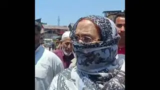 once a kashmiri women said.. #Kashmiriwomen #Kashmir #Funny #Kashmir