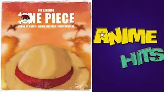 Deutsche Anime-Musik-Soundtracks kehren zur&uuml;ck! Andy Knote Dragonball Z One Piece Beyblade Yu-Gi-Oh!
