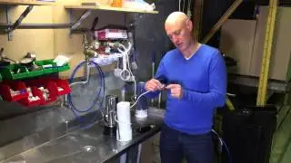 Easy Alkaline Filter -Alkaline Antioxidant Water