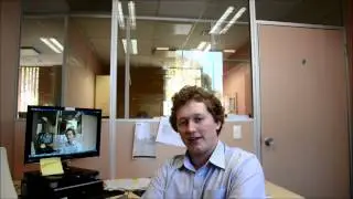 ARRB Group - Thomas Intern Video