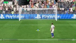 EA SPORTS FC 25 bugs