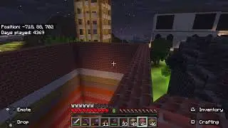 Minecraft awesome kingdom legacy