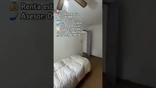 En Venta: Apartamento de 2 Dormitorios | Complejo Am&eacute;rica