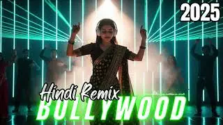 Desi Night Explosion 2025 🚀 | Hindi DJ Club Dance Remix Nonstop