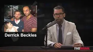 Gavin McInnes: Thanks, Trump! Now all my friends hate me