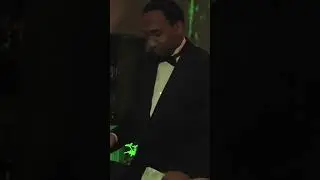 Stephen A. Smith was the next James Bond 😱